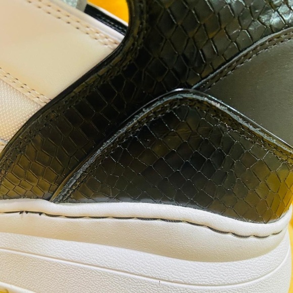 Rare unreleased Michael Kors sample shoes Sneakers
Geobasket - Picture 5 of 8